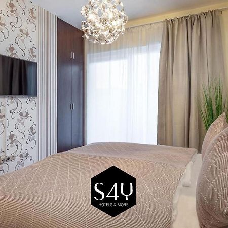 Alpe Adria Apartments - Top 1 By S4Y Фаак ам Зее Екстериор снимка