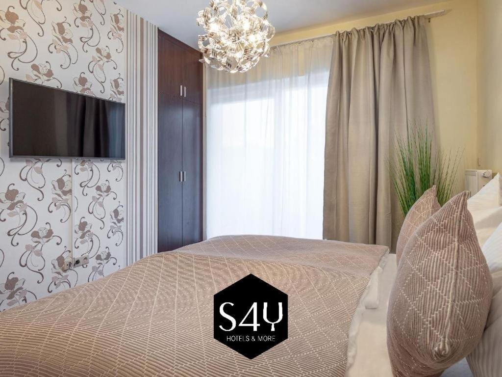 Alpe Adria Apartments - Top 1 By S4Y Фаак ам Зее Екстериор снимка